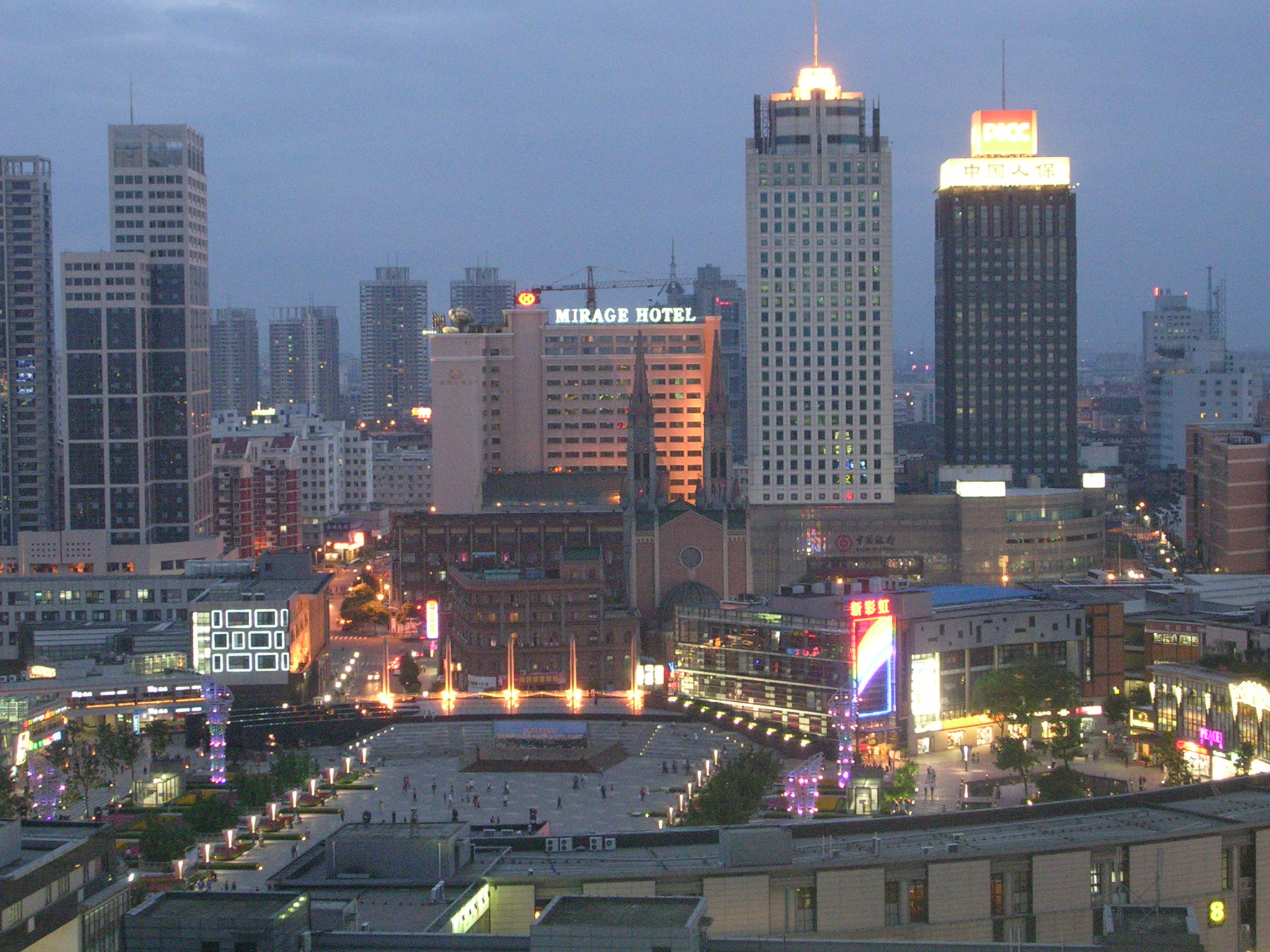 Ningbo_Tianyi_Square.jpg