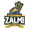 Peshawar Zalmi Flag