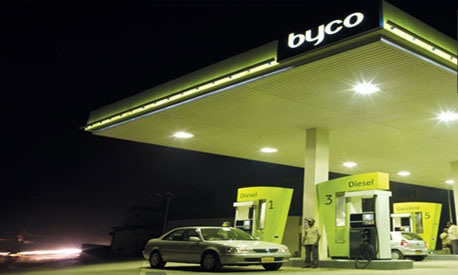 With a capacity of 155,000 barrels per day, Byco is the largest among the five refineries operating in Pakistan. — Photo courtesy Byco website