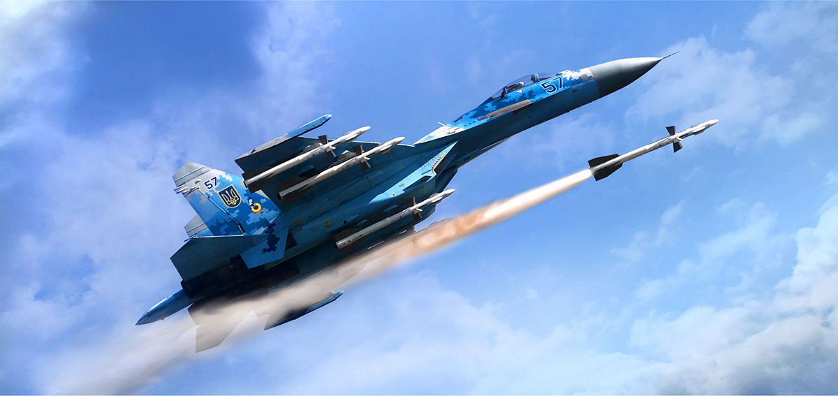 Su-27