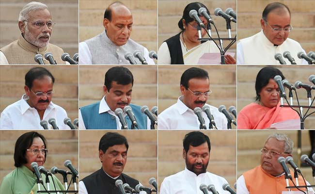 Modi_ministers_take_oath_650.jpg