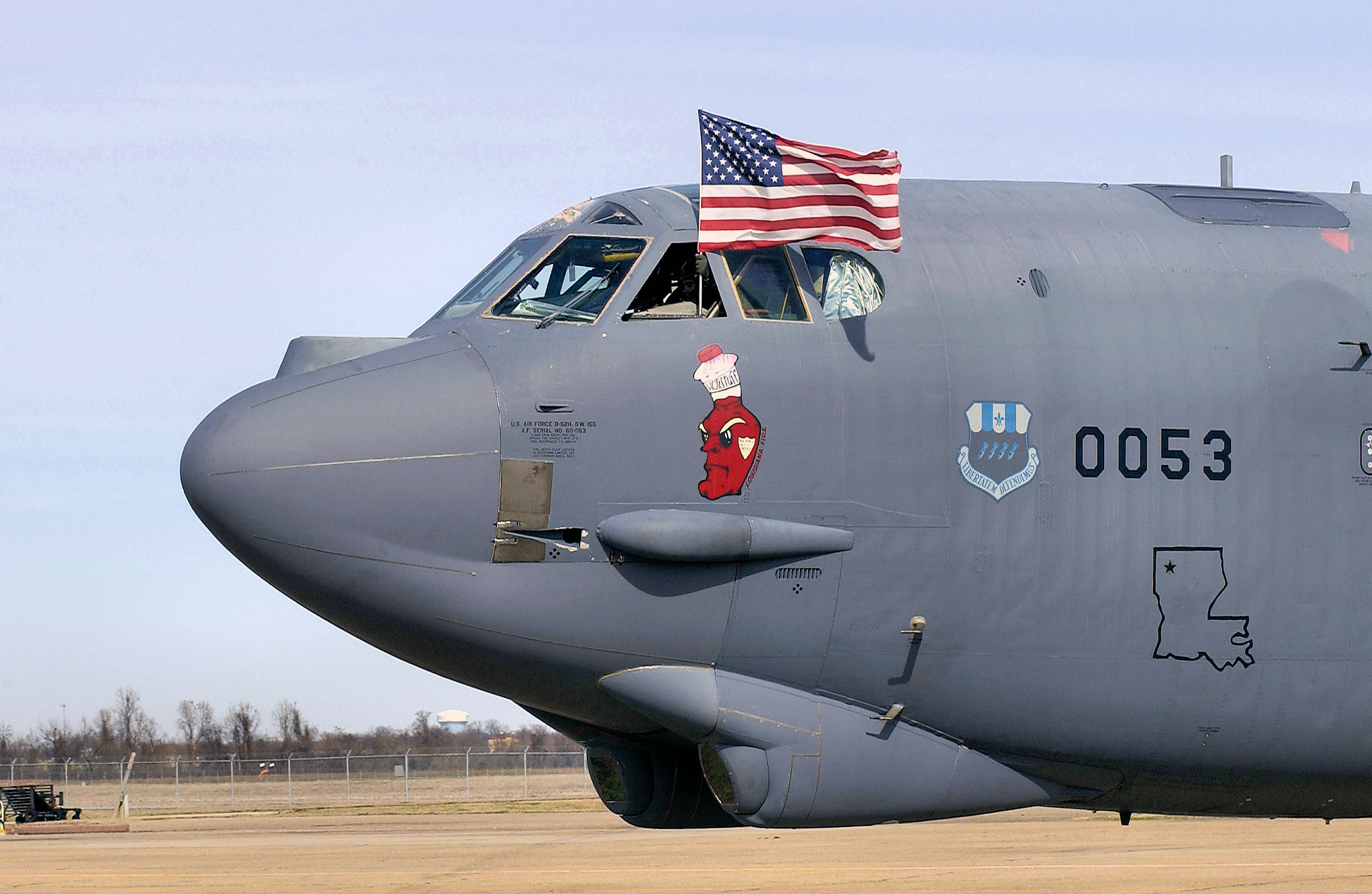 Barksdale_B-52_with_American_Flag.jpg