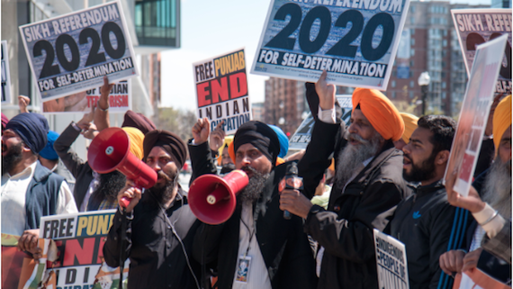 Sikhs-Protest-during-Modis-visit.png