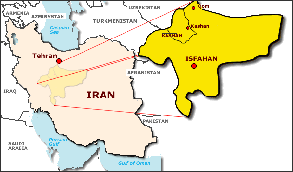 Kashan_map.gif