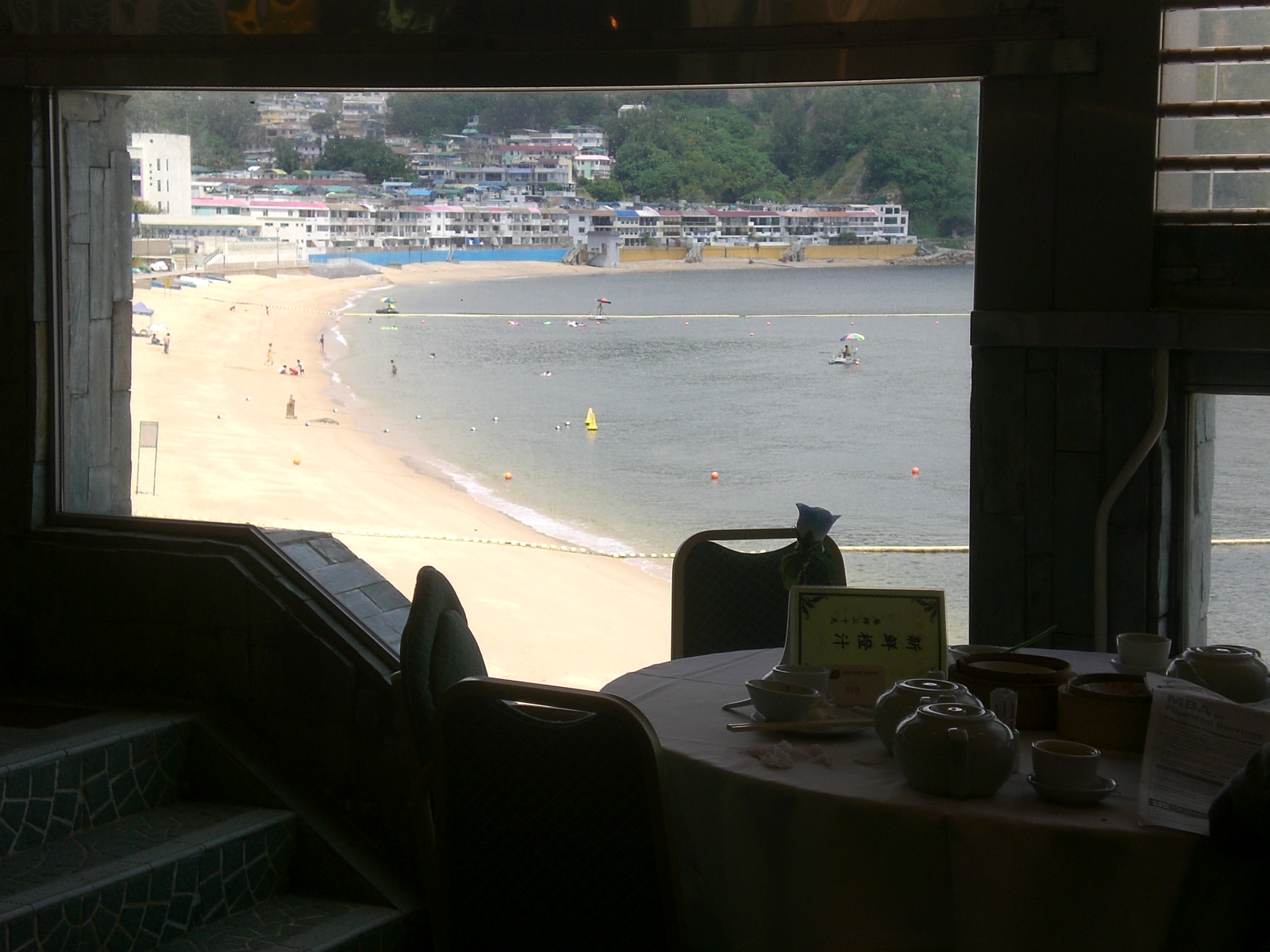 HK_Cheung_Chau_Warwick_Hotel_Chinese_Restaurant_Beach_Seaview_1.JPG