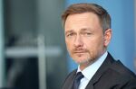 Christian Lindner