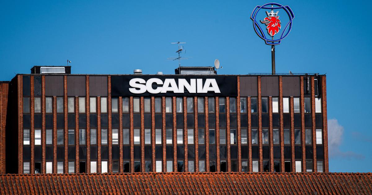 As Nitin Gadkari denies bribery allegations, Swedish firm Scania admits misconduct in India