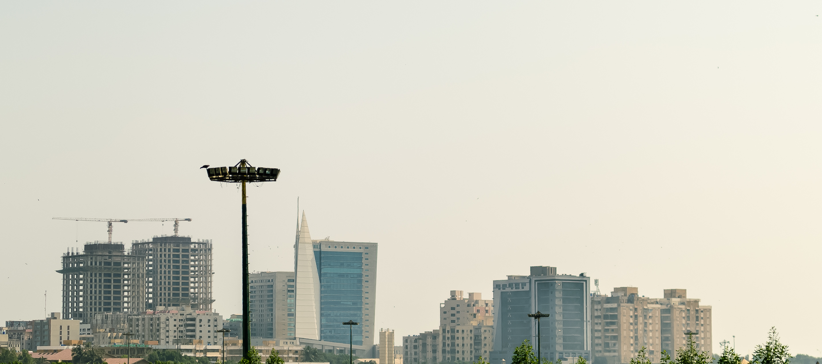 Karachi_Clifton_Skyline.JPG