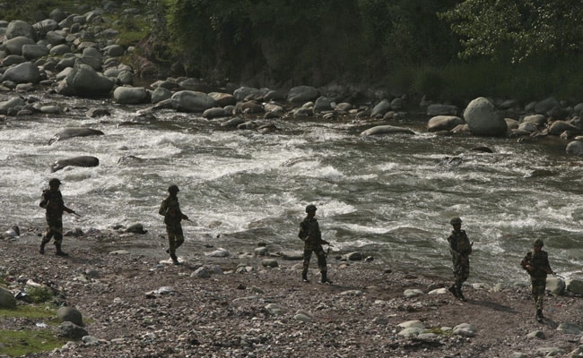 BSF Personnel Allegedly Dies By Suicide On Duty Along Bangladesh Border