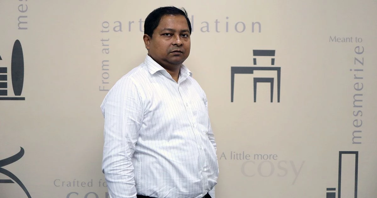  HATIL Director Moshiur Rahman