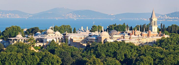 Topkapi Palace