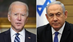 Netanyahu's wait for a call from Biden raises questions about US priorities