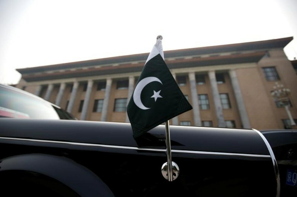 Pakistan will host senior diplomats from the United States, China and Russia in Islamabad on Thursday to discuss the situation in Afghanistan. — Reuters/File