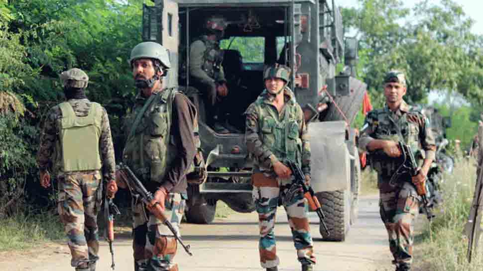 Army jawan martyred in Pakistan firing along LoC in Jammu and Kashmir's Rajouri