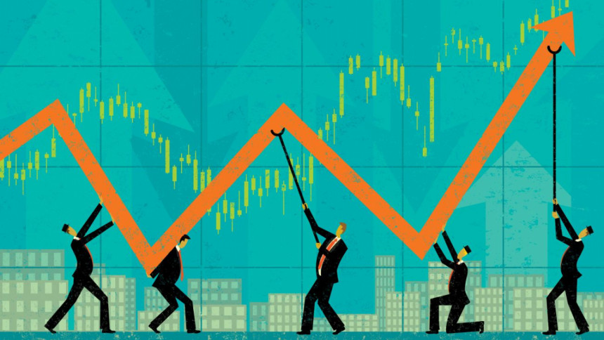 Bangladesh Economic Progress