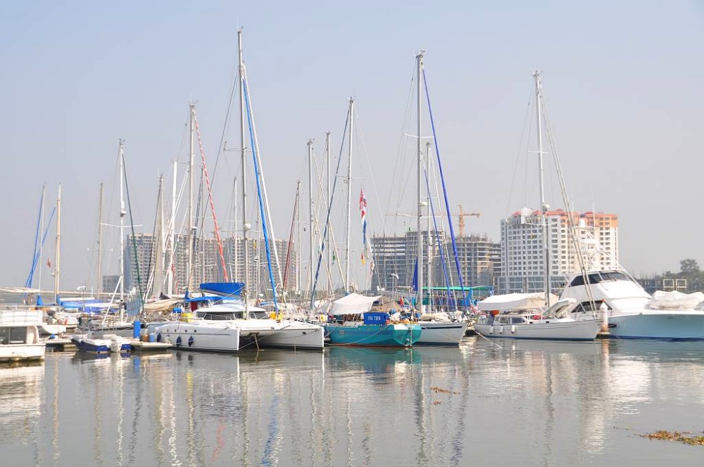 Kochi_InternationalMarina-Cochin_BWRally.jpg