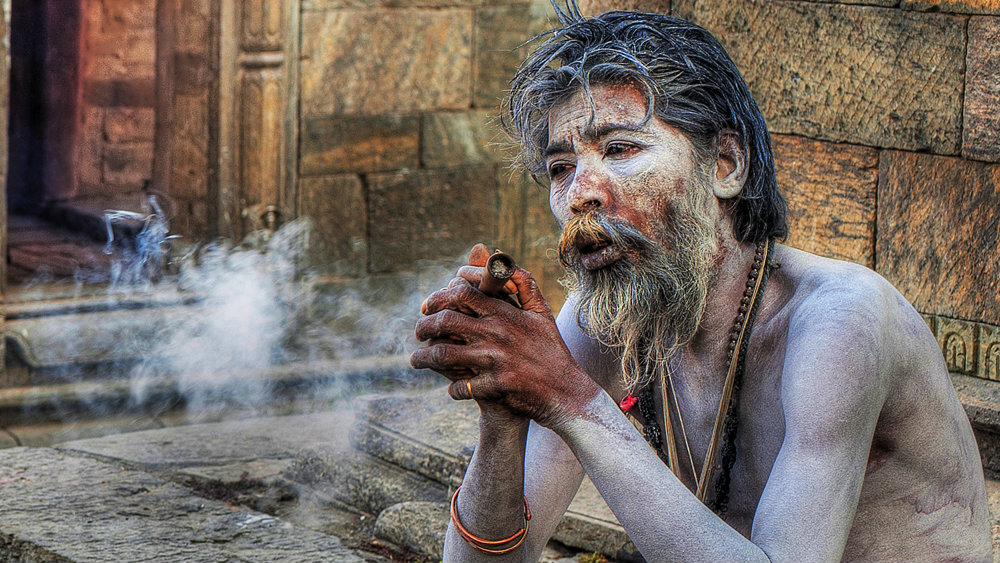 India-Aghori-religion