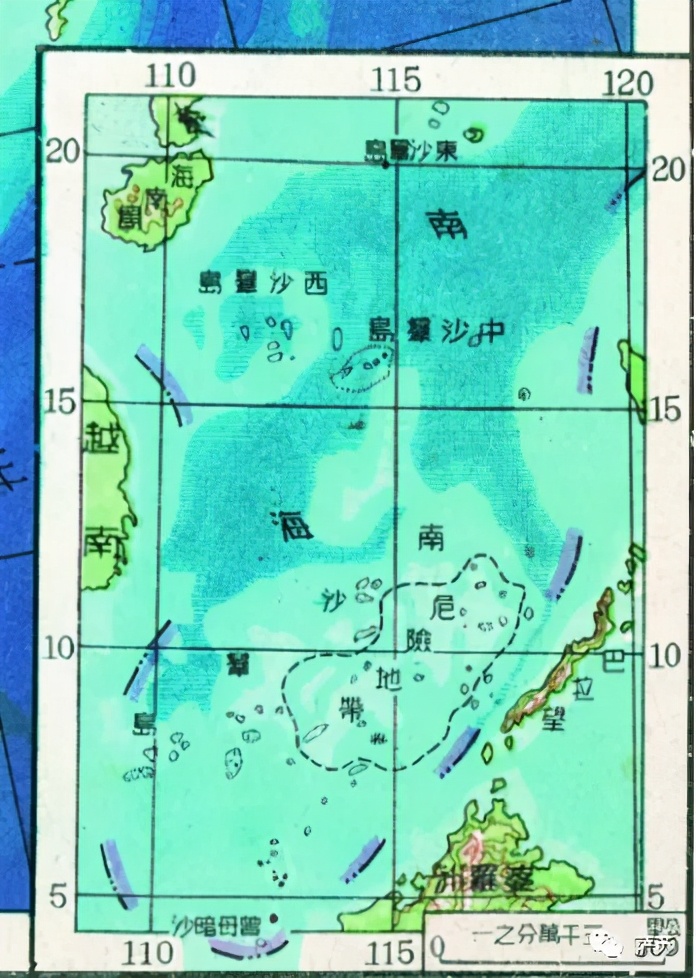 西沙庙碑之谜：十三座庙碑刻满了中国渔民在南海诸岛的历史遗迹