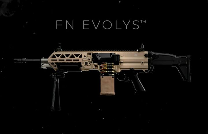 FN EVOLYS