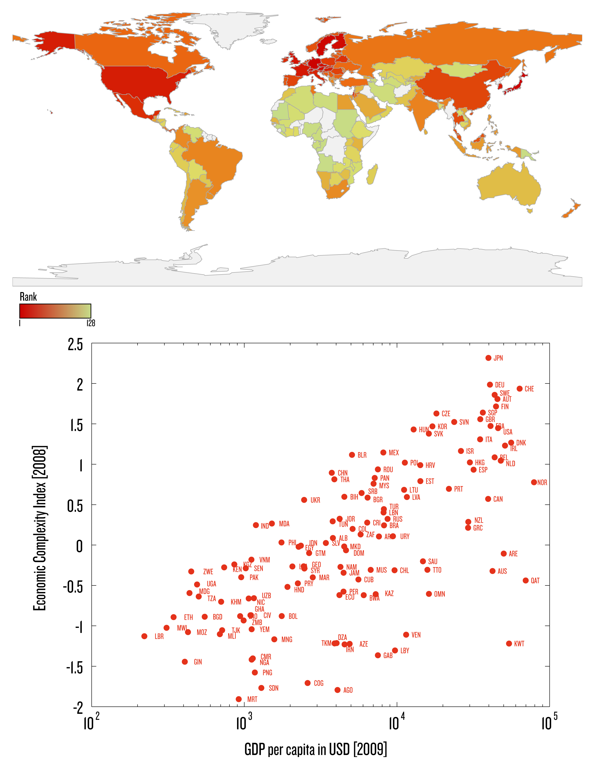 Map_and_Scatterplot_of_countries_by_Economic_Complexity..jpg