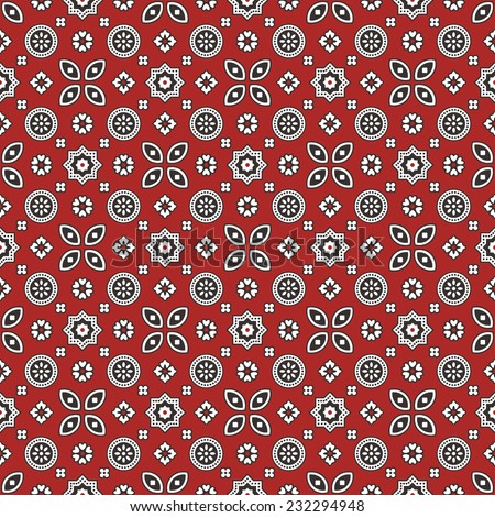 stock-vector-sindhi-red-ajrak-pattern-232294948.jpg