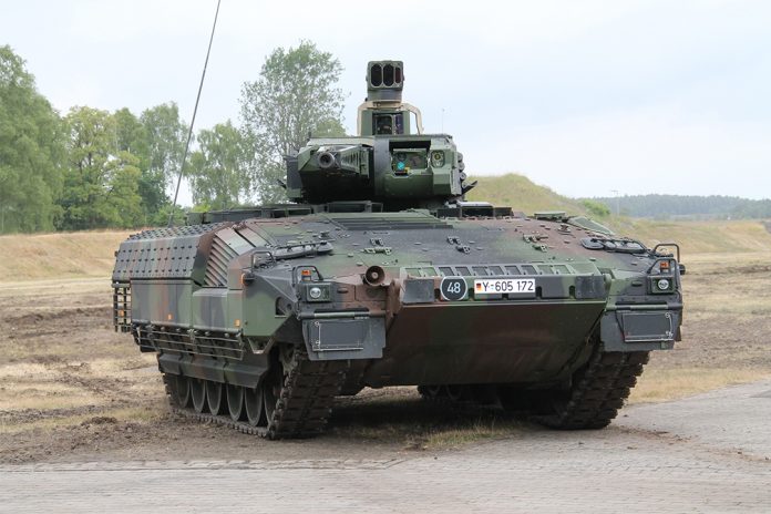 PUMA-IFV-with-Mauser-Turret-1