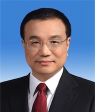 Li Keqiang