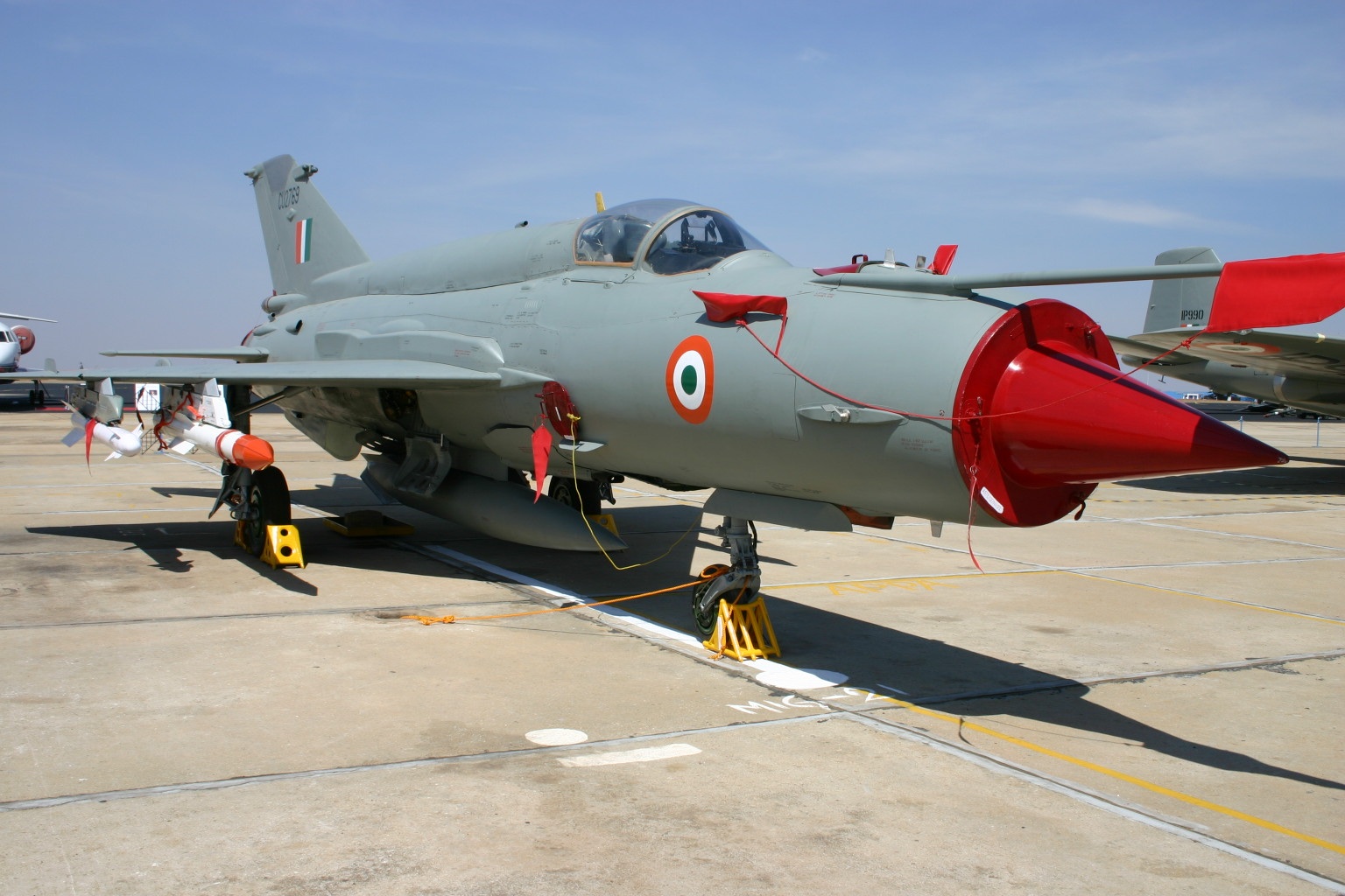 CU2769_Mikoyan_Mig-21_Indian_Air_Force_8413513629.jpg