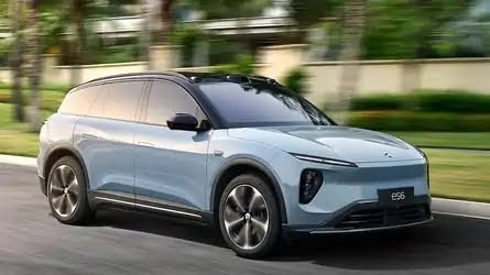 new nio es6