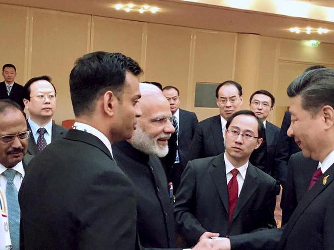 MODI-XI