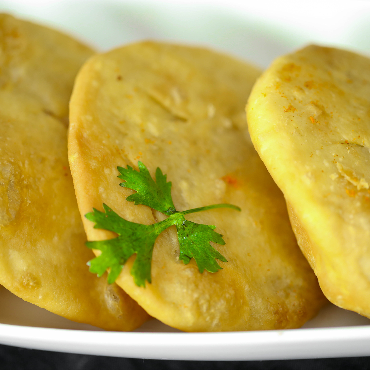 Aloo Ki Kachori