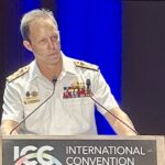 Vice Adm. Mike Noonan