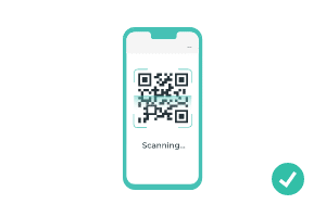 qr code