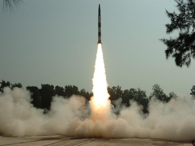 Agni-1