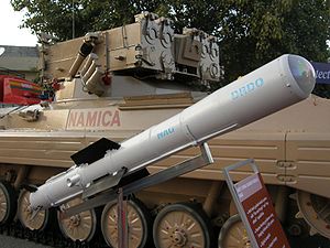 300px-Nag_with_NAMICA_Defexpo-2008.JPG