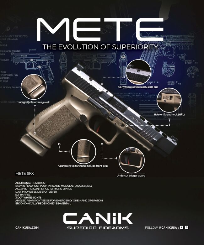 Mete Series