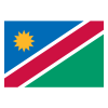 Namibia Flag