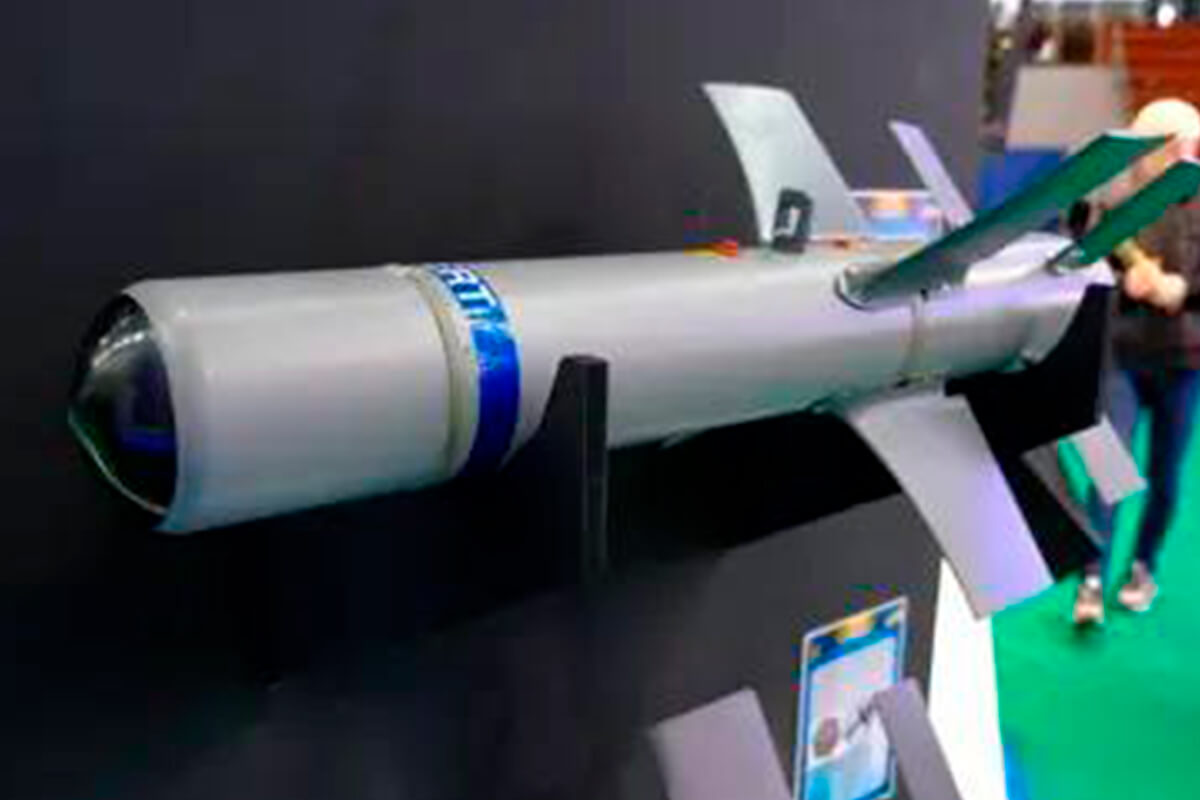 Drones, missiles, anti-tank missile systems: What did Iran and China show at MILEX-2023 in Minsk?