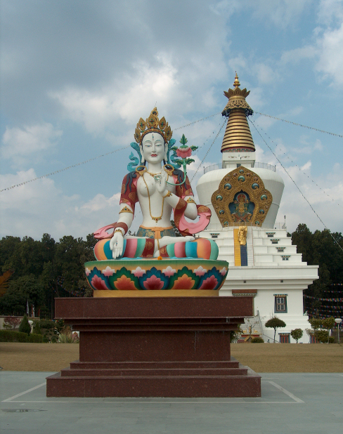 Tara_statue_Great_Stupa_Dehra_Dun.jpg