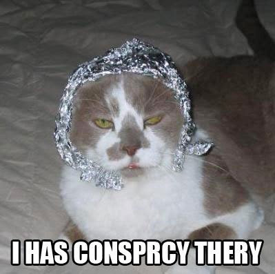 tinfoil&