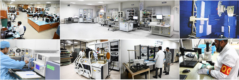 APF Avionics Production Factory