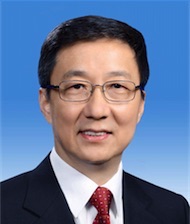 Han Zheng