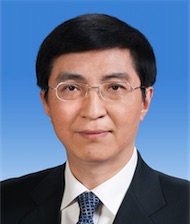 Wang Huning