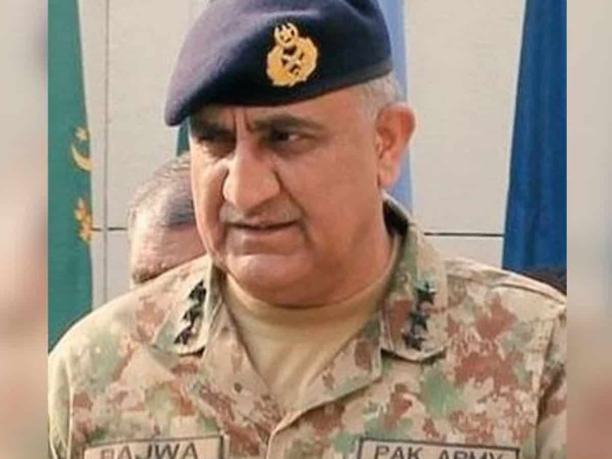 General Bajwa in US to meet Biden administration officials