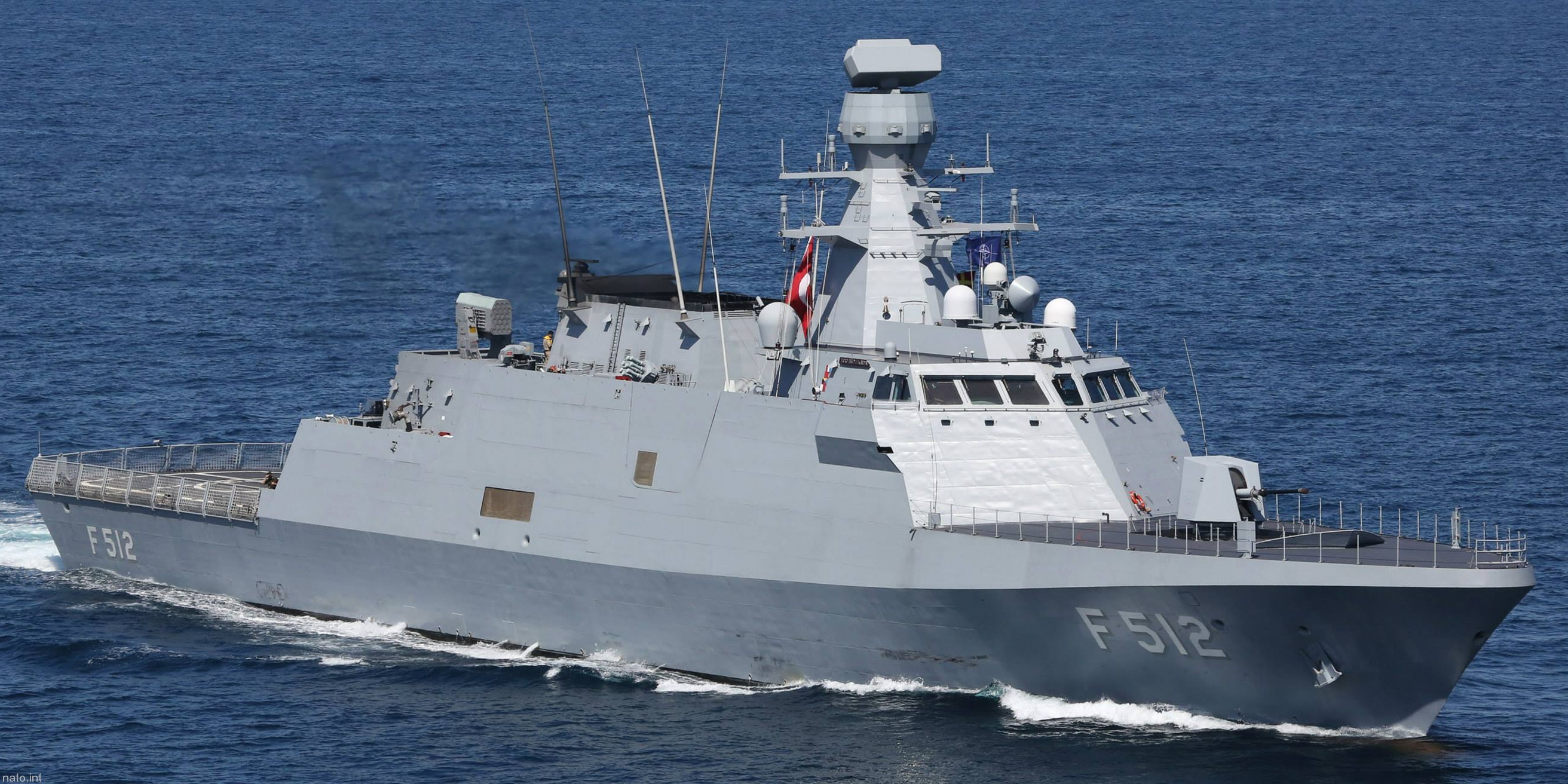 ada class corvette milgem turkish navy türk deniz kuvvetleri tcg buyukada burgazada kinaliada 02x