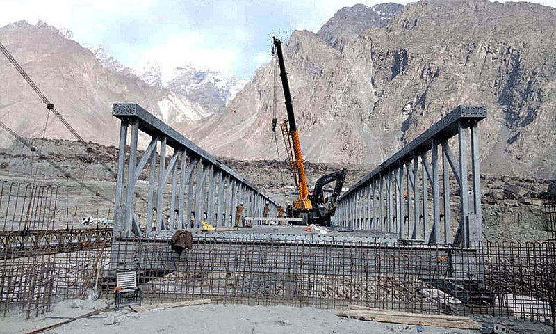 The Provincial Development Working Party (PDWP) in its meeting on Thursday approved 14 projects with the cost of Rs34.14 billion. — AFP/File