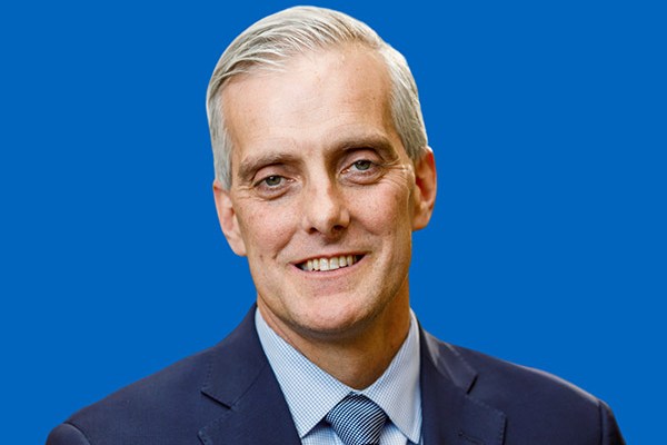 Denis McDonough