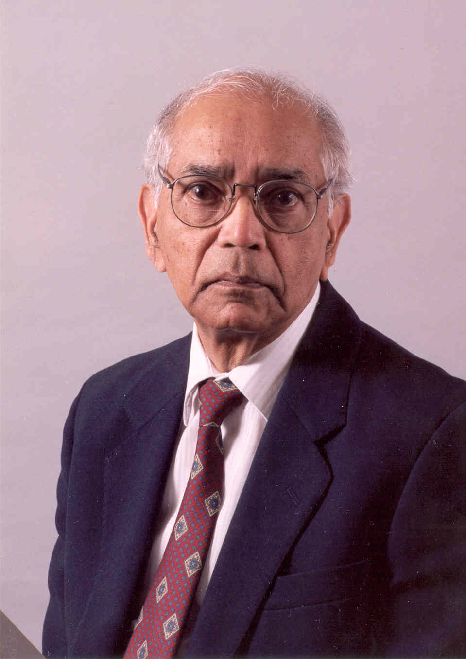 C.R. Rao