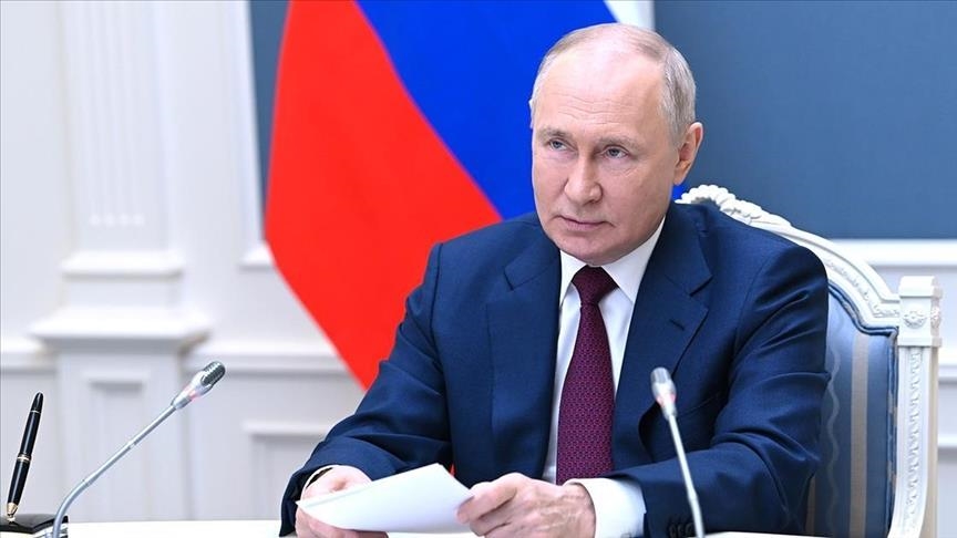 Putin calls Poland's western territories as 'Stalin's gift to Poles'