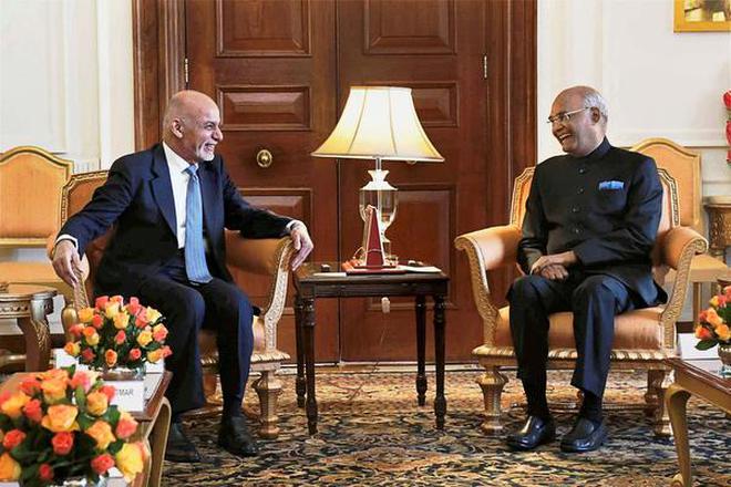 KOVIND